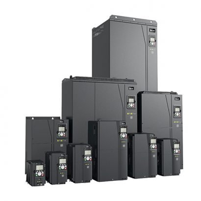 GD350A İnvt Motor Sürücü Sincos-PG-card-EC-PG502
