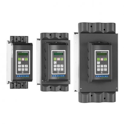 Emotron Soft Starter, Motus