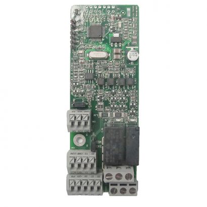 INVT GD350A Motor Sürücü, IO-EC-IO501-00