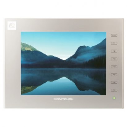 Monitouch HMI V9 Series 2 Fuji, Motusmuhendislik